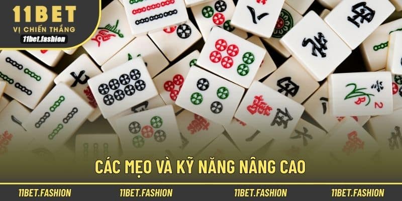 Các mẹo và kỹ năng nâng cao