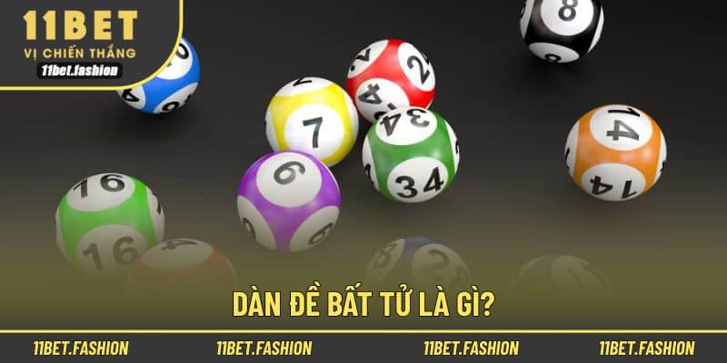 Giải thích khái niệm dàn đề bất tử khi thực hiện