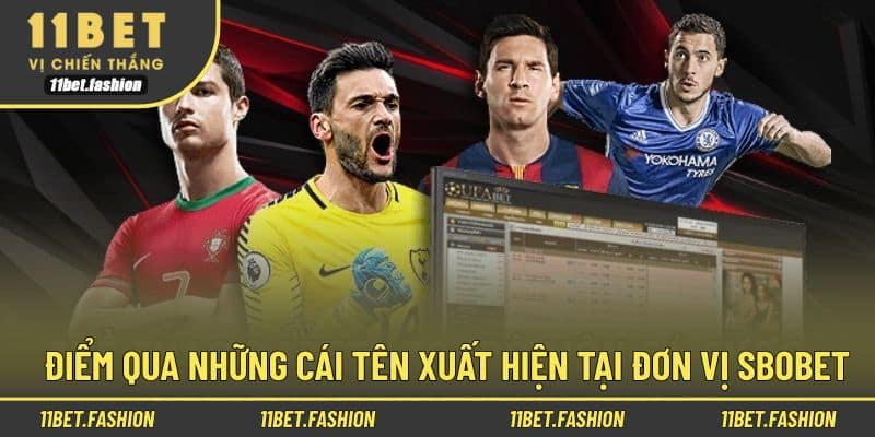 Đa dạng giải đấu xuất hiện trong sảnh cược thể thao